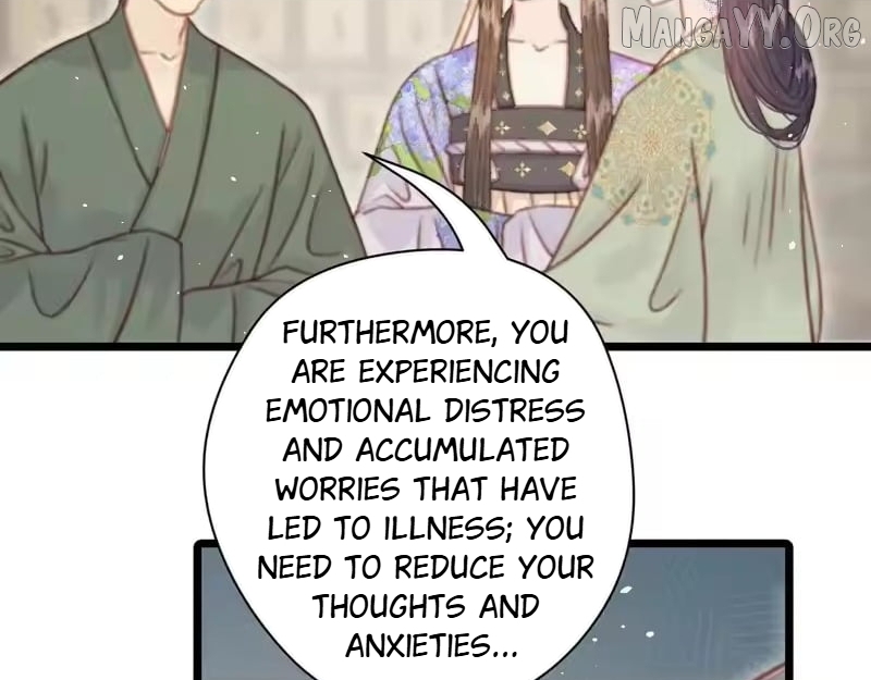 Shao Hua Long: Rebirth of the Evil Concubine’s Counterattack Chapter 41 - page 152